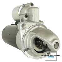 Arrowhead - New AEP Starter (Supersedes from 6-SBO0240)