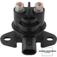 Arrowhead - New AEP Solenoid (Supersedes from 6-SMR6012)