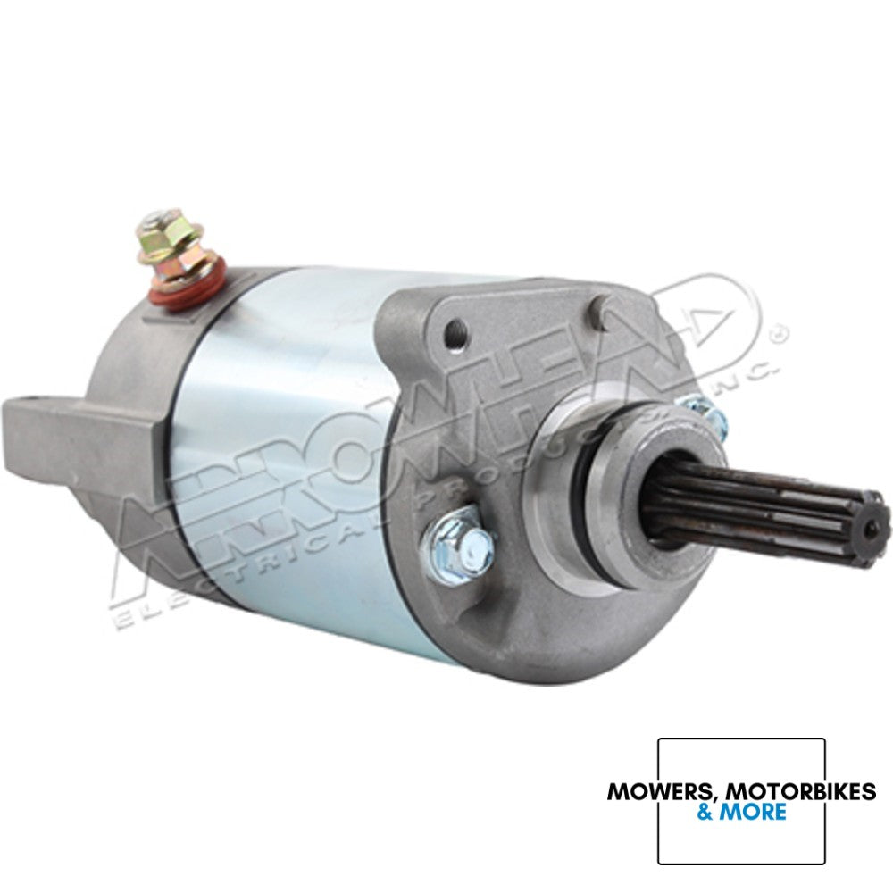 Arrowhead - New AEP Starter (Supersedes from 6-SMU0096)
