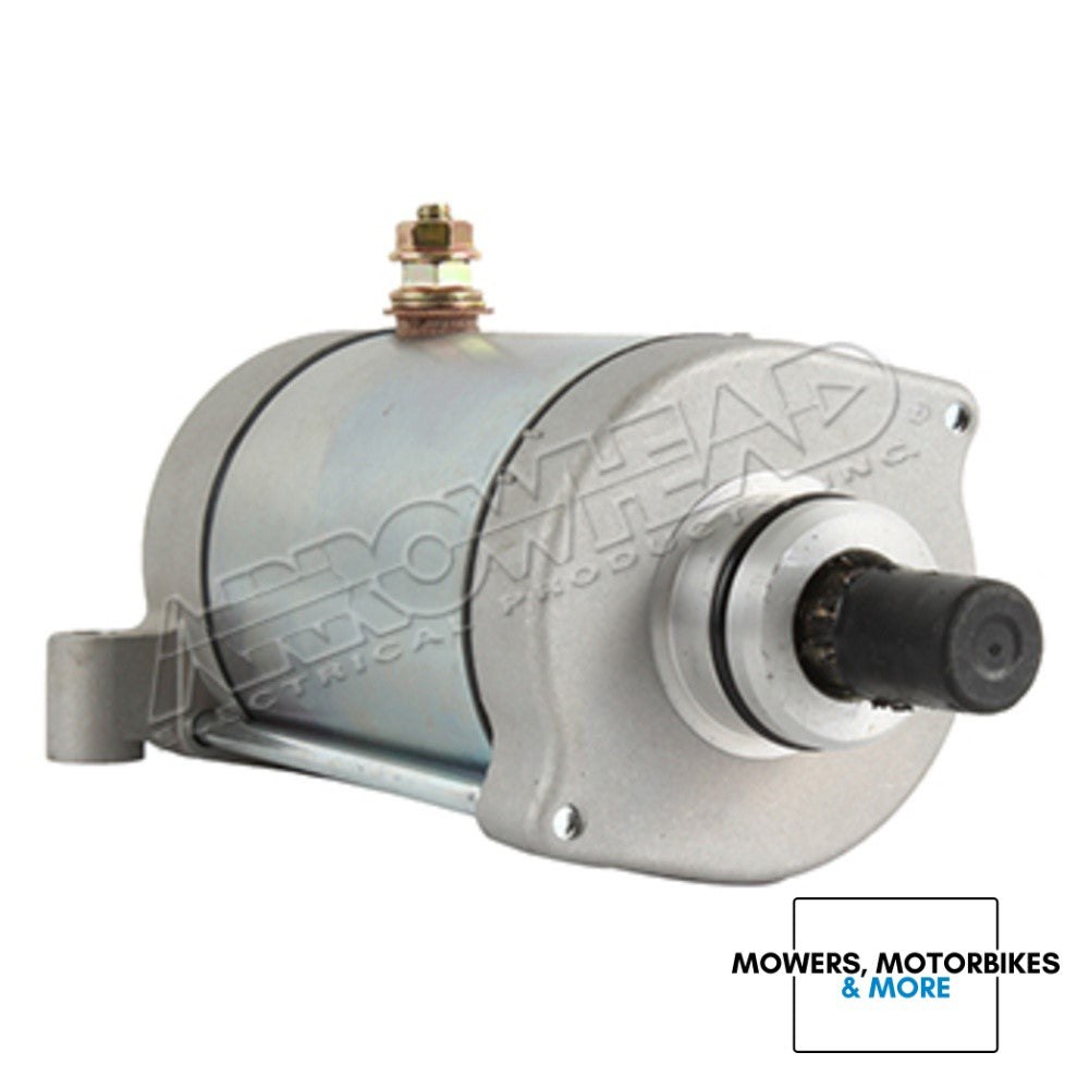 Arrowhead - Starter Motor CRF450X (Superseded from 6-SMU0373)