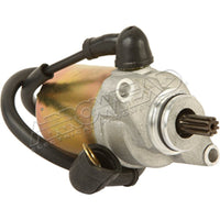 Arrowhead - Starter Motor Polaris 50 Outlaw 08-15 (Superseded from 6-SMU0284)