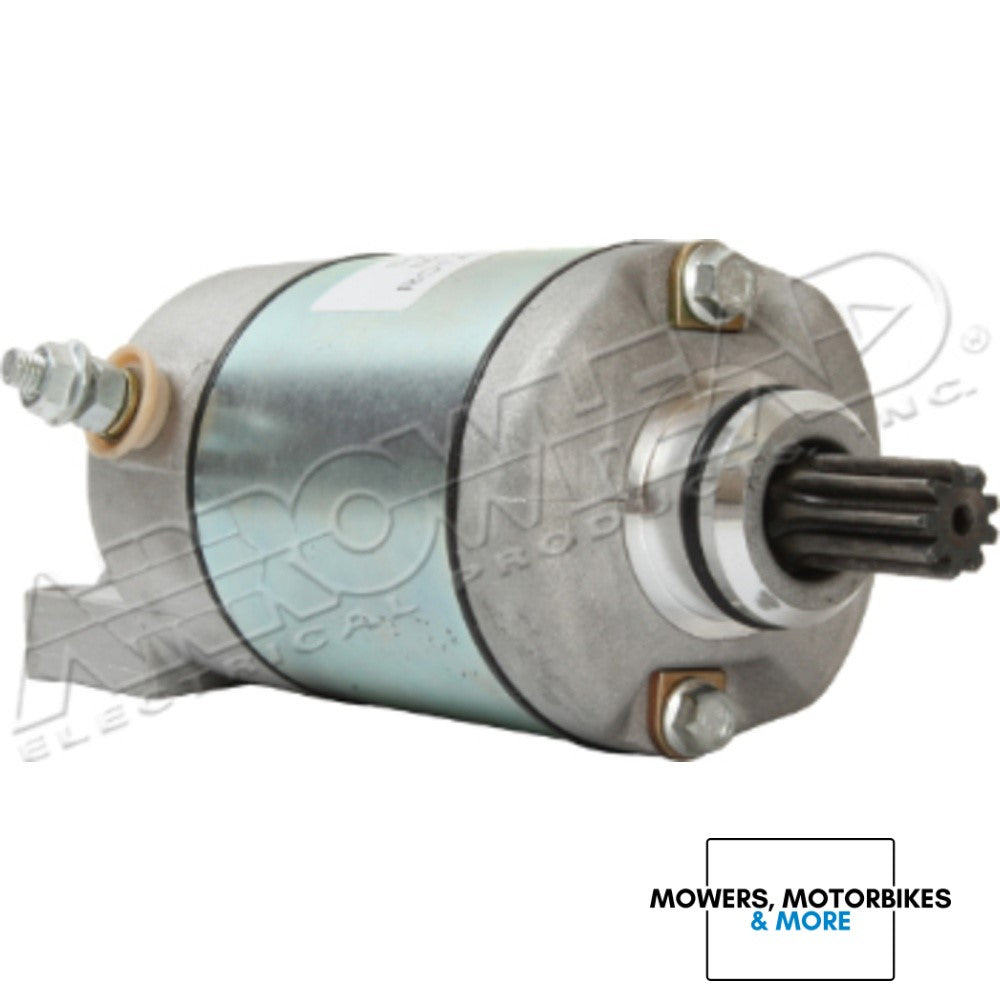 Arrowhead - Starter Motor Can-Am Outlander 400 05-15 (Superseded from 6-SMU0287)