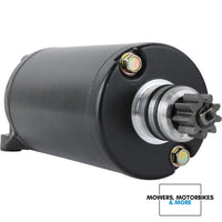 Arrowhead - Starter Motor Can-Am (Superseded from 6-SMU0289)