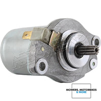 Arrowhead - New AEP Starter (Supersedes from 6-SMU0347)