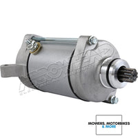 Arrowhead - Starter Motor KTM 450/500 12-14 (Superseded from 6-SMU0532)