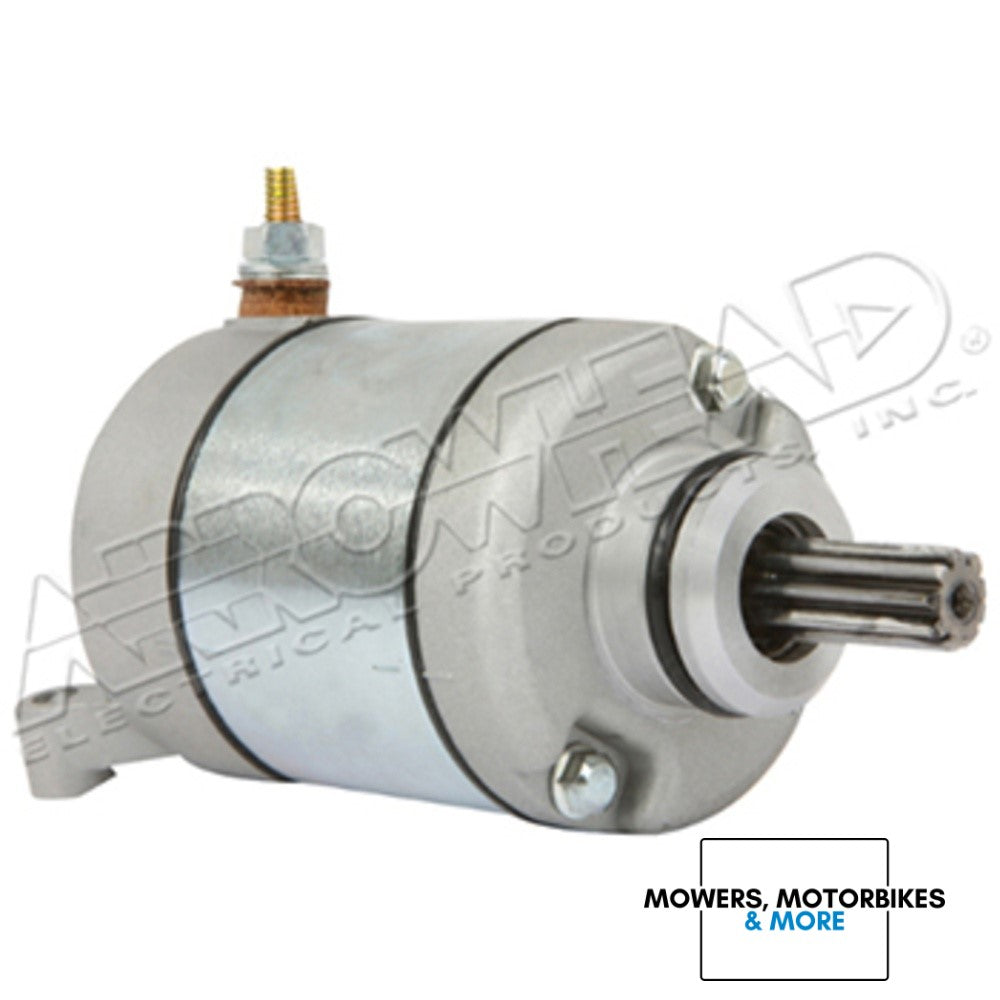 Arrowhead - Starter Motor CRF250X (Superseded from 6-SMU0372)