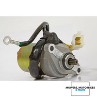 Arrowhead - Starter Motor Kawasaki KFX90 07-15
