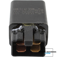 Arrowhead - Starter Relay Honda's 85-13 ( Replaces 38501-GN2-014) (Superseded from 6-SMU6061)