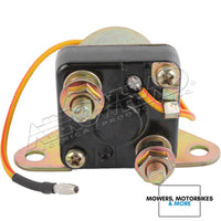 Arrowhead - New AEP Starter Relay (Superseded from 6-SMU6064)