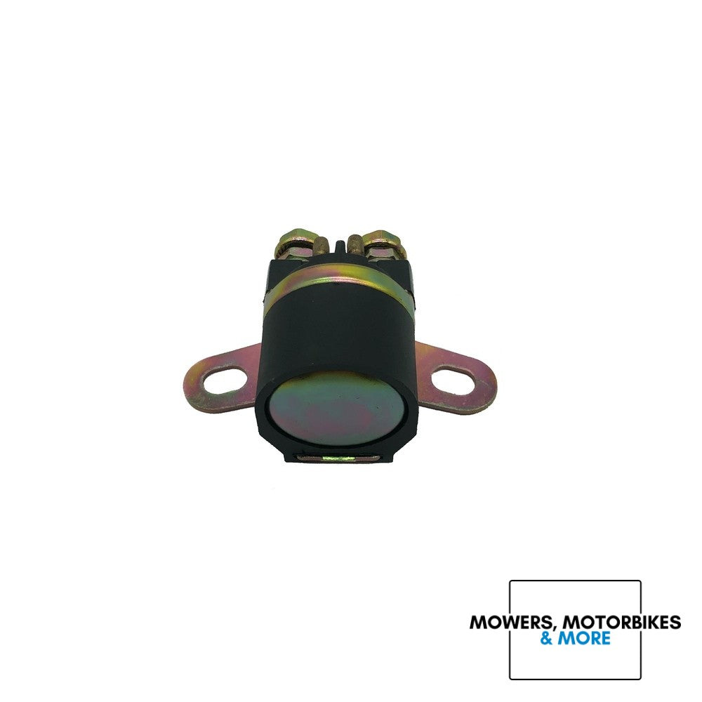 Arrowhead Solenoid/Starter Reply (Superseded from 6-SMU6168)
