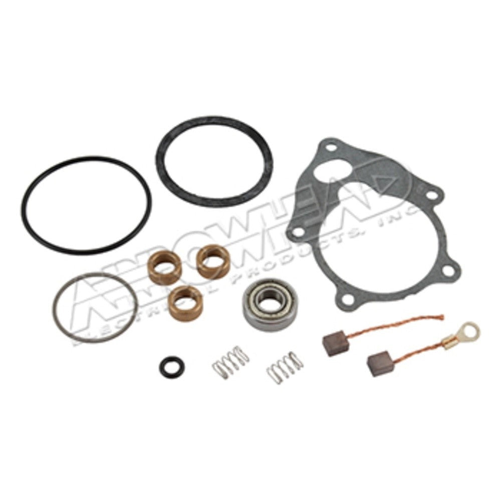 Arrowhead - Starter Motor Repair Kit Kawasaki KFX80 03-06