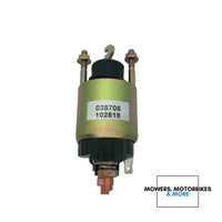 Arrowhead - Starter Relay/Solenoid (Superseded from 6-SND6076)