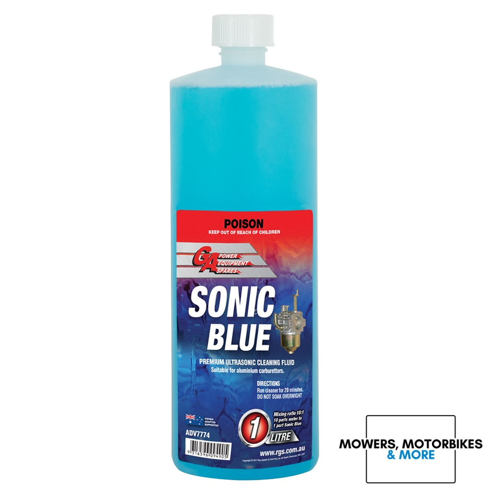 SONIC CLEANING FLUID 1L