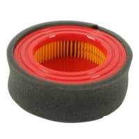 MTD Round Air Filter & Pre-Filter Combo
