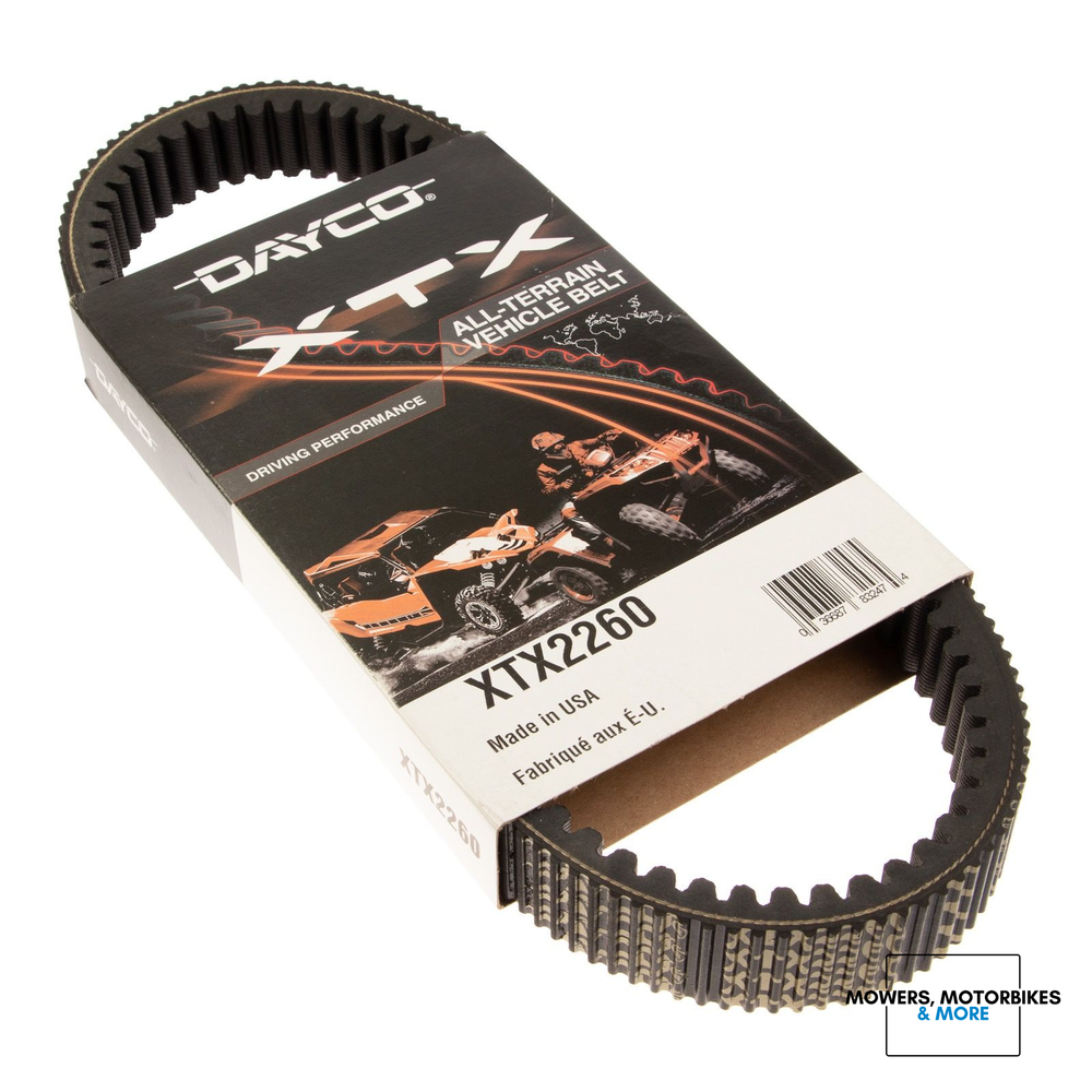 DAYCO ATV BELT XTX XTX2260