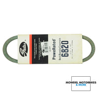 Belt 1/2" x 18" ID Power Rated