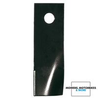 Rover 1118 3-3/4" Fluted Blade