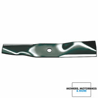 John Deere 18-5/8" Bar Blade (x3 For 54" Cut)