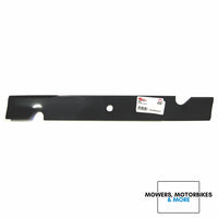 Dixon / Toro 20-1/2" Bar Blade (3 required for 60" Cut)