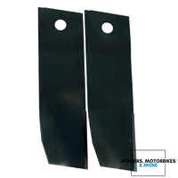 Greenfield 7-5/16" Swing Back Blade Left Hand