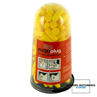 EAR PLUGS UNCORDEDTRADE PACK OF 100 PAIRS