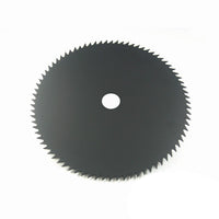 9" 80-TOOTH LIGHT WEIGHT BLADE1.4MM TH