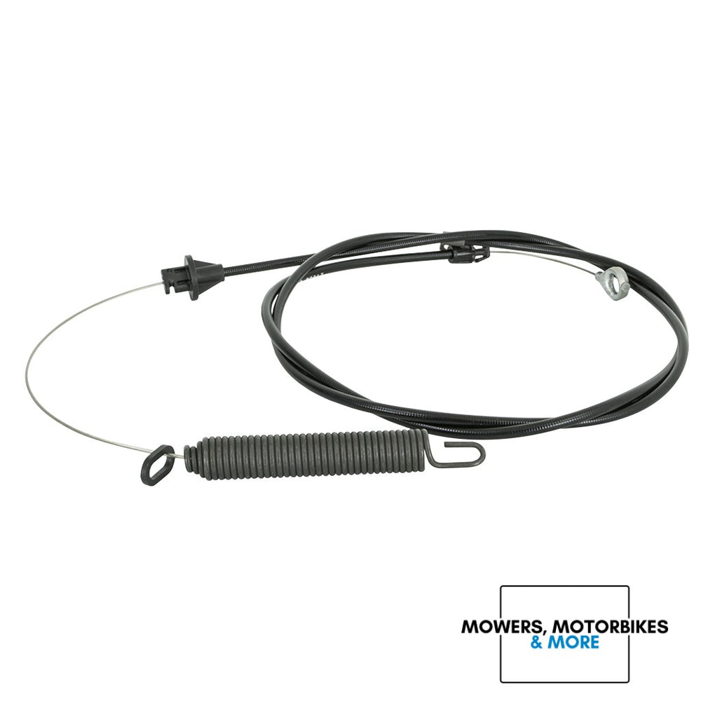 John Deere PTO Blade Engagement Cable