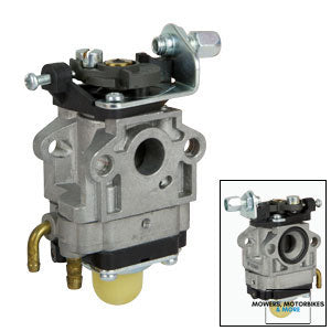 Walbro WYJ Non-Genuine Replacement Carburettor Assembly