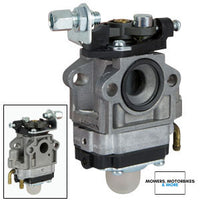 Walbro WYJ Non-Genuine Replacement Carburettor Assembly