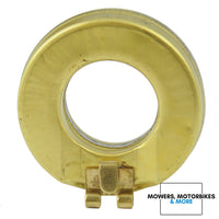 Briggs & Stratton Carburettor Brass Float (Suits Selected One Piece Flo-Jet Carbys)