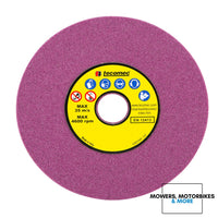 Grinding Wheel (Suits 1/4", 3/8" LP & .325") (145x22.2x3.2)