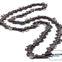 Husqvarna Chain Loop 1/4" .050” Micro-Chisel H00-64DL