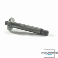 MTD Spindle Shaft 6" (Suits 38" & 42" "X" & 1998-2000 46")
