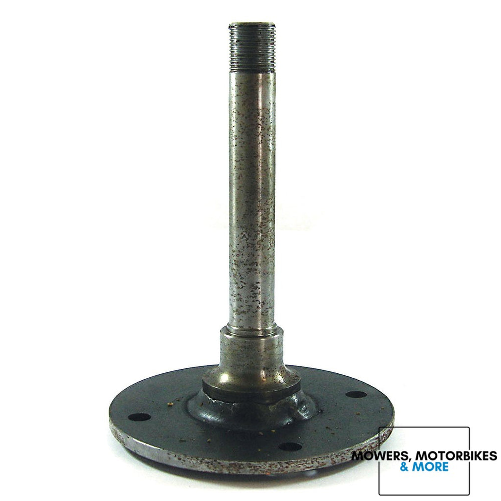 Cox Cutter Head Shaft & Flange (Suits Selected Models)