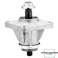 MTD Spindle Assembly (Suits 46" Left Hand 6-Point Star 1997+)