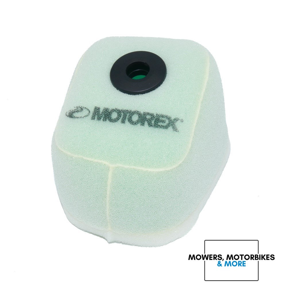 Motorex Air Filter - Air Filter Honda CRF250F 2019