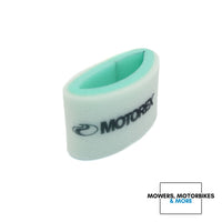 Motorex Air Filter - Honda XL250 R 88-02 / XL250 S 78-81