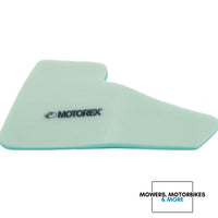 Motorex Air Filter HONDA XR 650R 00/2007 (Std)