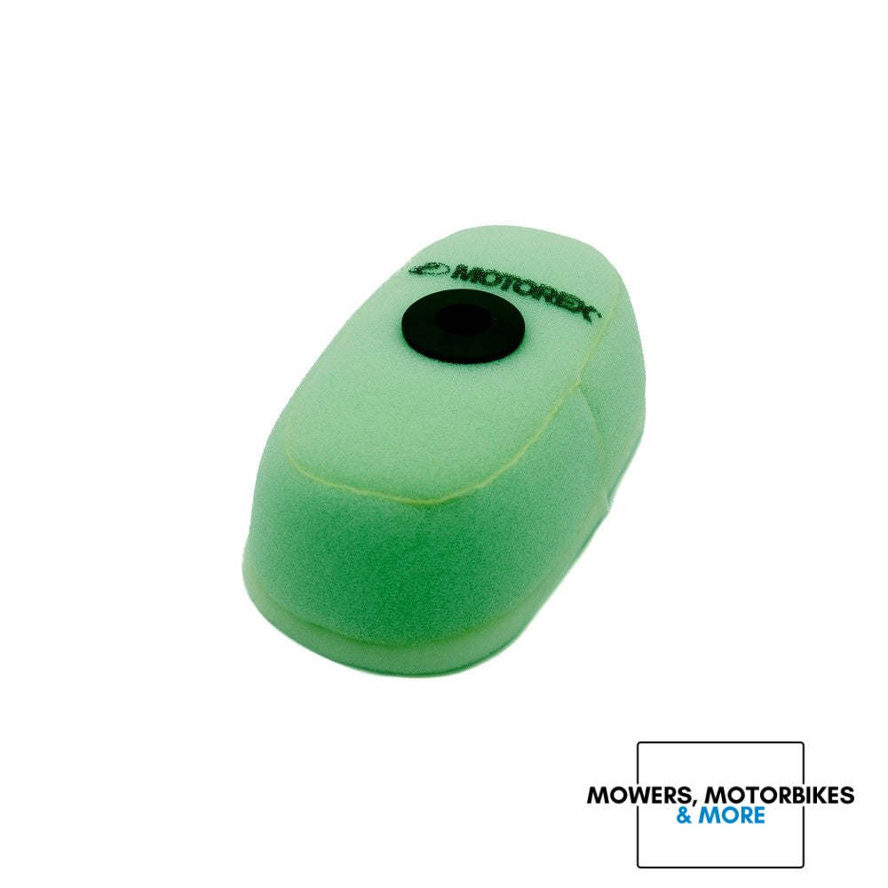 Motorex Air Filter HONDA XR250/400/600 85/.. 650L 93/04 Pre Oiled with Motorex Racing Line