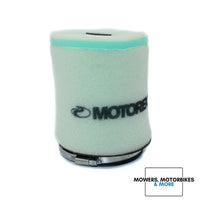 Motorex Air Filter HONDA Rincom 03/11 Robicon/Foreman 500 05/12 (w/Rub 90)