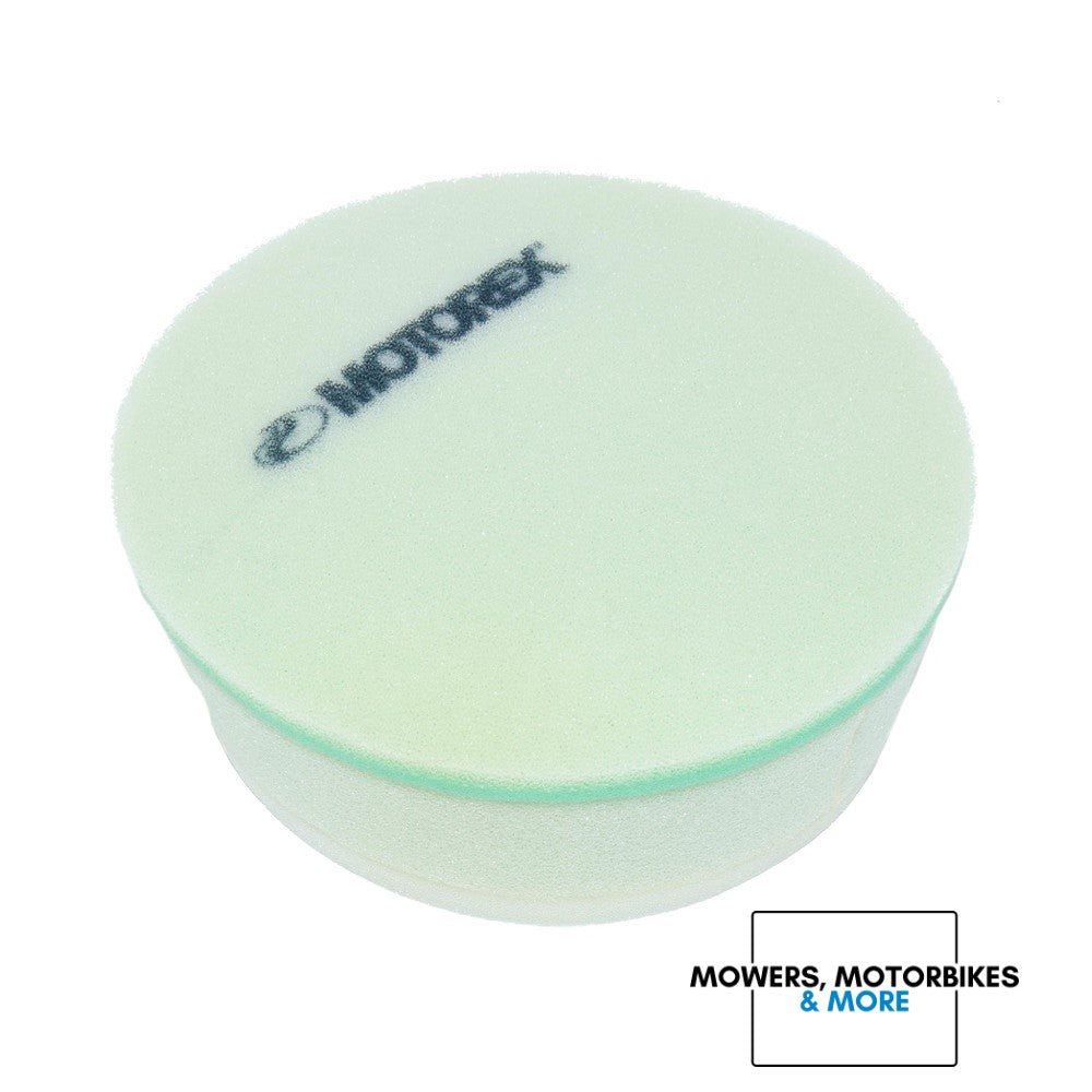Motorex Air Filter - Suzuki RM 250 84-85