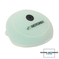 Motorex Air Filter Beta RR 250/300 2ST, RR 350/390/400/430/450/480/525 4ST