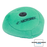 Motorex Air Filter Beta RR 250/300 2ST, RR 350/390/400/430/450/480/525 4ST Pre-Oiled