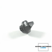 Honda Oil Filler Plug with Seal (Suits GX100/120/140/160/200 & 270)