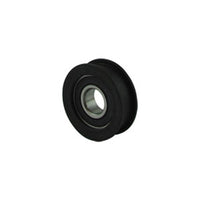 Universal Plastic Flat Idler Pulley (A 2-1/8")