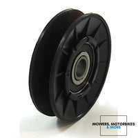 Murray Plastic V-Idler Pulley (A 3")