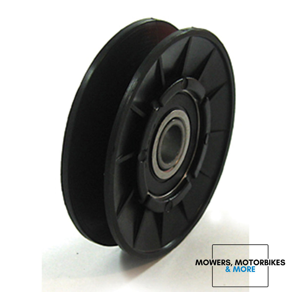 Murray Plastic V-Idler Pulley (A 3