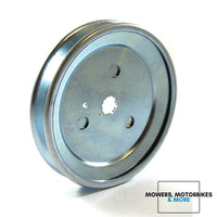 Murray Splined Deck Pulley (A 5-3/8")