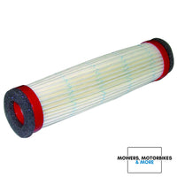 Rover Long Round Paper Air Filter (Suits Early Models)