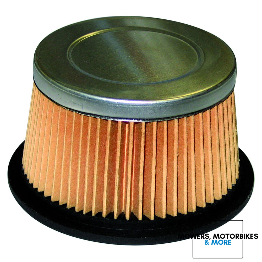 Tecumseh Cone Metal Top Air Filter (3 - 8HP)